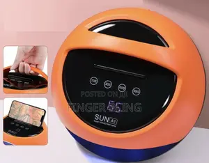 Photo - UV Nail Led Lamp