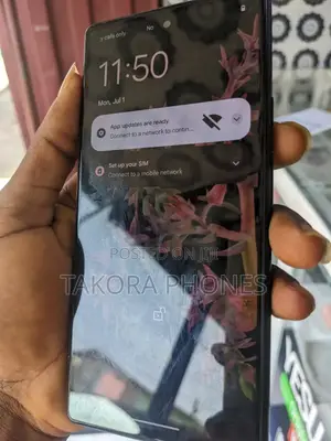 Google Pixel 6 128 GB Gray