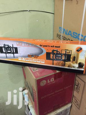 Photo - Quality Lasting~Universal Adjustable TV Wall Mount for 32-70