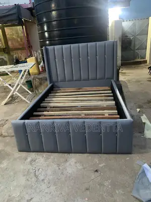 Double Bed Frame