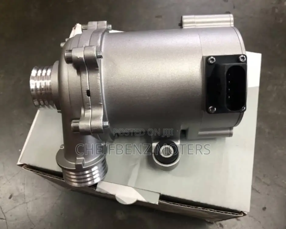 BMW F30 F10 F32 G20 Electric Water Pump