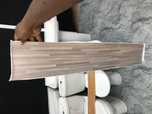 PVC Floor Tiles