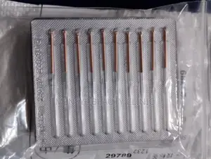 Plasma Pen Needles For Fibroblast Mole / Skin Tag Removal