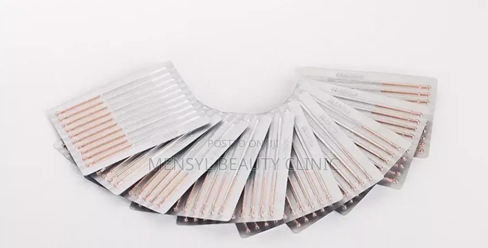 Plasma Pen Needles For Fibroblast Mole / Skin Tag Removal