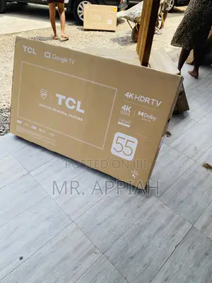 Purchase Quality TCL 55p635 55” HDR Google Television.