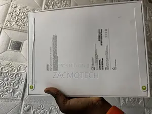 New Apple iPad Pro 13 (2024) 256 GB Gray