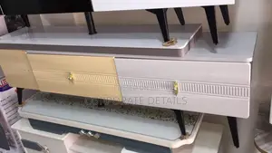 Tv Stand (Marble)