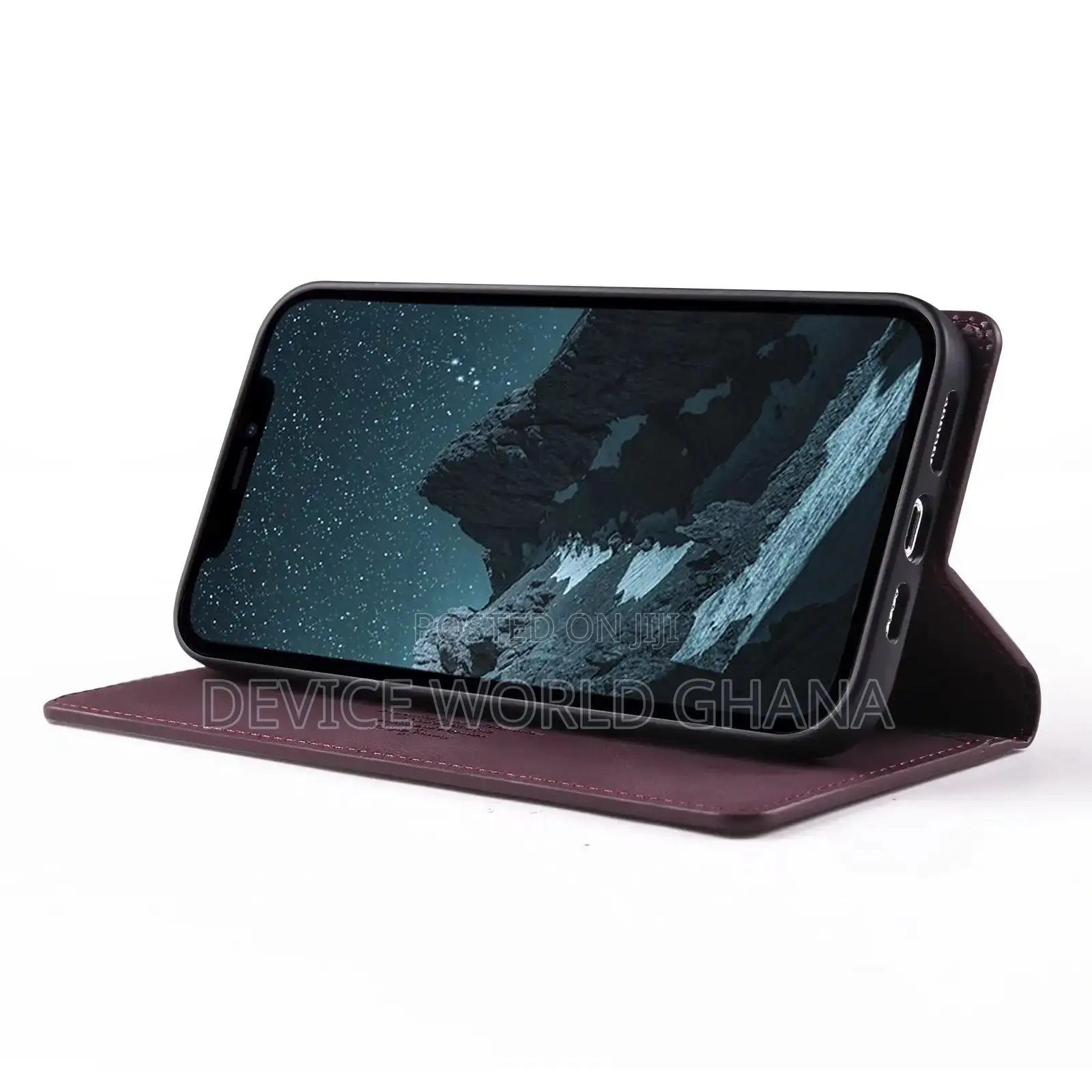 Taokimm Leather Flip Case For iPhone 13promax 13pro 13