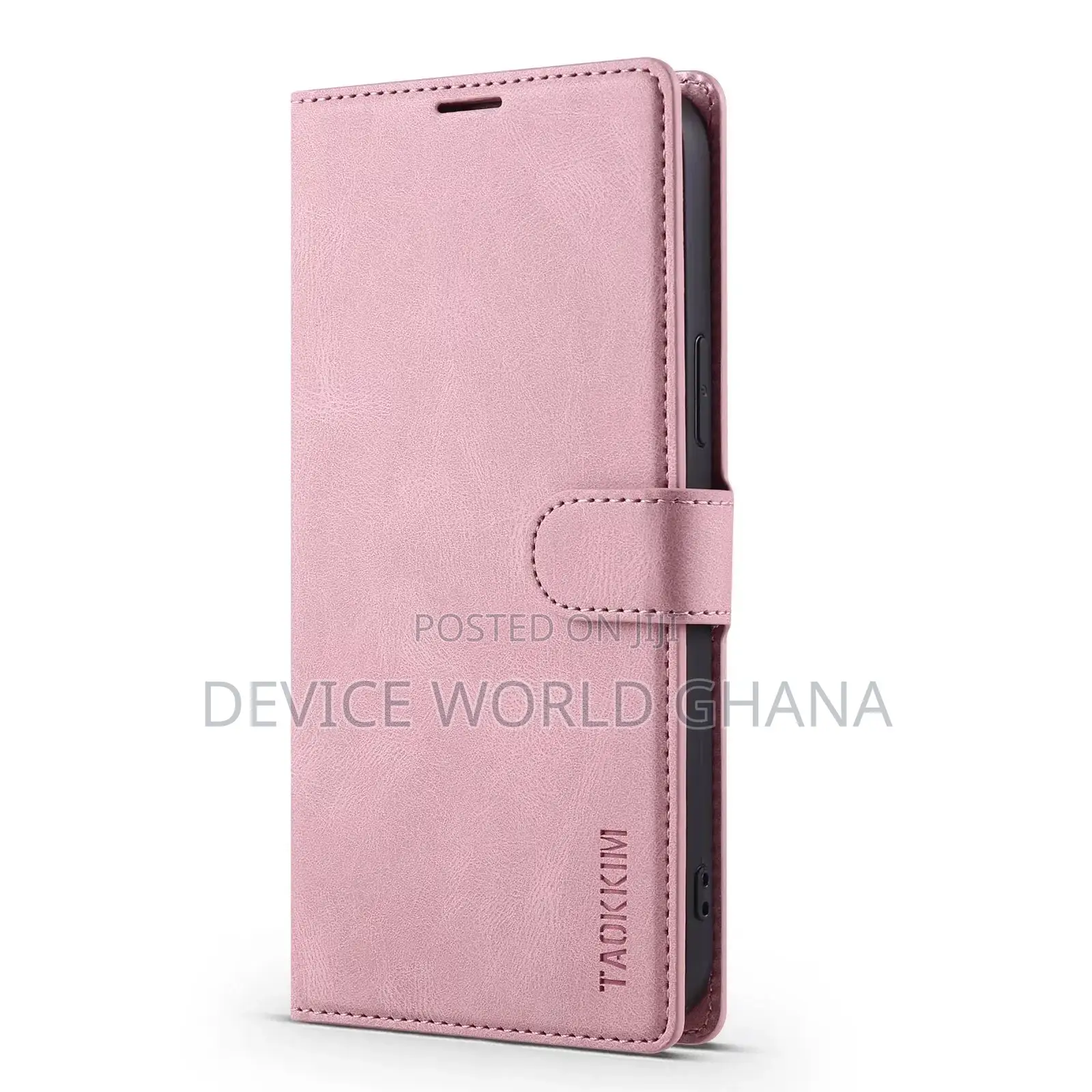 Taokimm Leather Flip Case For iPhone 13promax 13pro 13