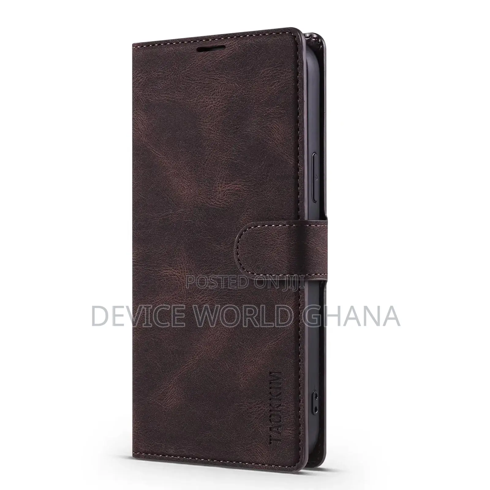 Taokimm Leather Flip Case For iPhone 13promax 13pro 13