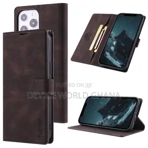 Taokimm Leather Flip Case For iPhone 13promax 13pro 13