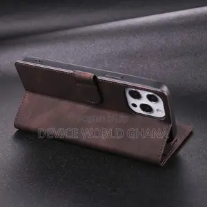 Taokimm Leather Flip Case For iPhone 13promax 13pro 13