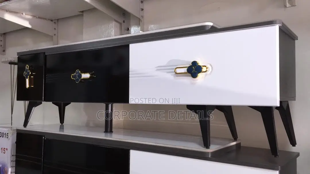 Tv Stand (Marble)