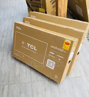 Classic TCL 32d3200 32 Inch Full HD Satellite Television 