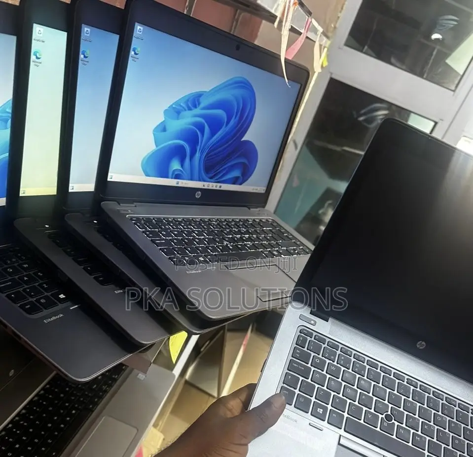 Laptop HP ProBook 430 G2 8GB Intel Core I7 SSD 128GB