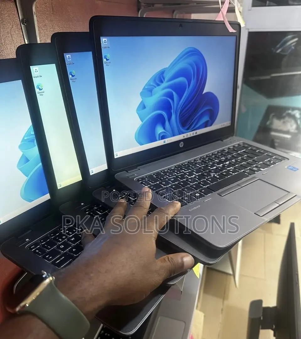 Laptop HP ProBook 430 G2 8GB Intel Core I7 SSD 128GB