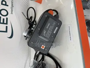 Water Pump Booster - Big Booster for Water Pump