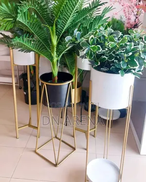 Artificial Palm Plant Size: 120cm High