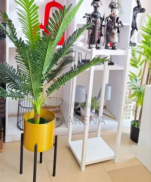 Artificial Palm Plant Size: 120cm High