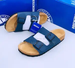 Birkenstock Arizona Soft Footbed Adult Fashion Sandals