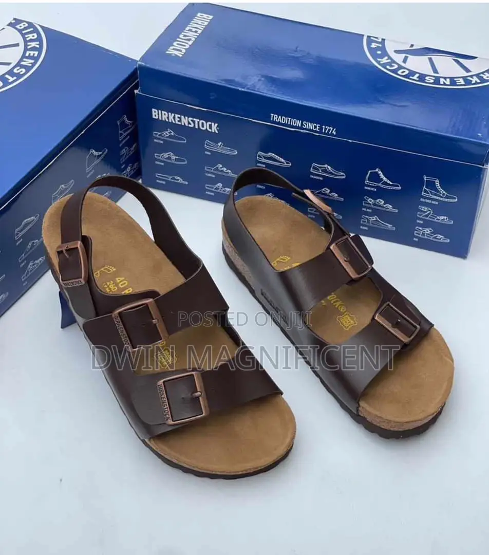 Birkenstock Arizona Soft Footbed Adult Fashion Sandals