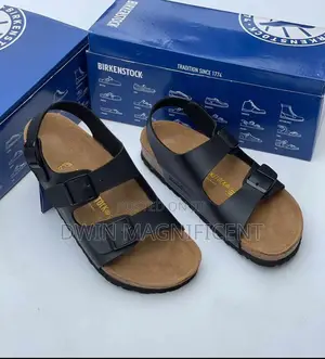 Birkenstock Arizona Soft Footbed Adult Fashion Sandals