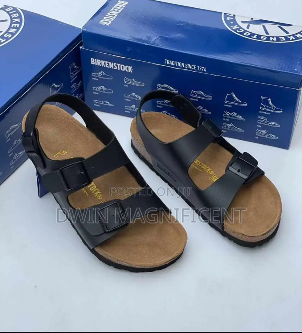 Birkenstock Arizona Soft Footbed Adult Fashion Sandals