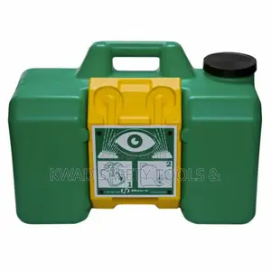 Portable Eye Wash Station (8 Gallons)
