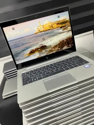 Laptop HP EliteBook 830 G5 16GB Intel Core I5 SSD 512GB