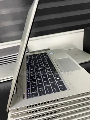 Laptop HP EliteBook 830 G5 16GB Intel Core I5 SSD 512GB