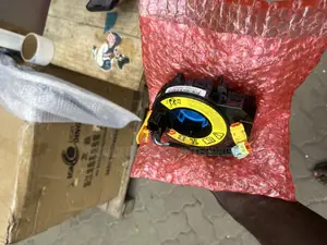 Hyundai Elantra Horn Plate 2012