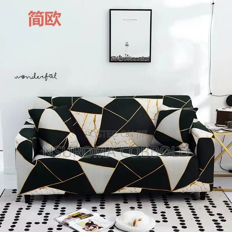 Cover 3.0 Luxury