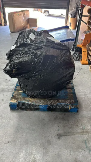 Order All Original Spare Parts From US