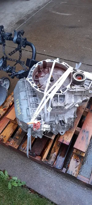 Order All Original Spare Parts From US
