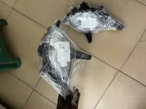 Kia Morning 2011 to 2015 Fog Light