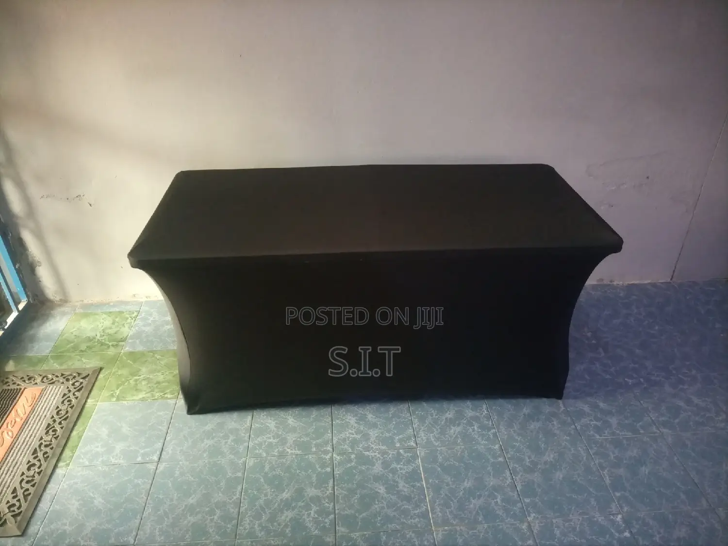 Stretch Spandex Table Covers