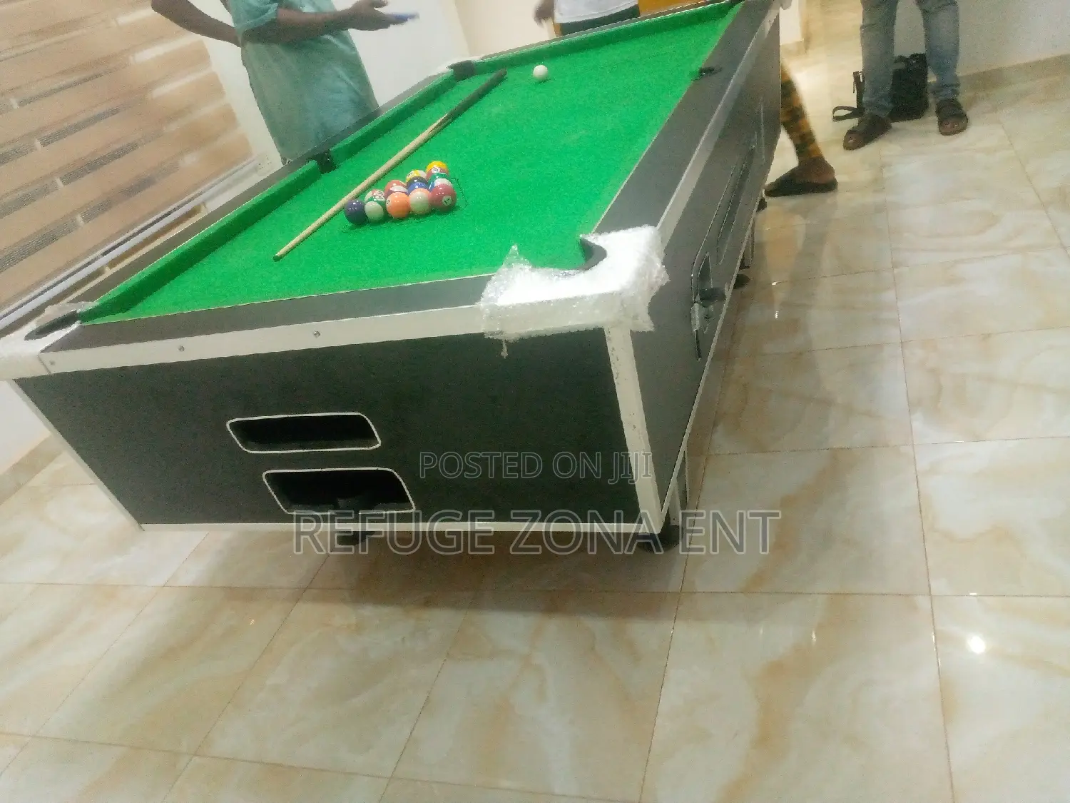 Póol Table