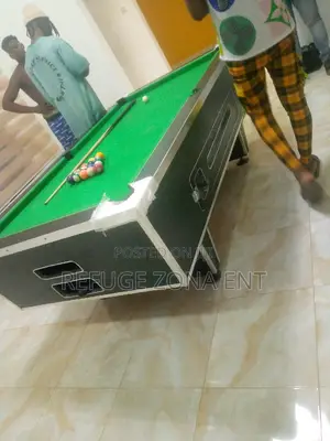 Póol Table