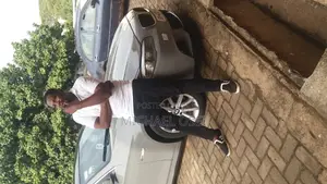 Chief Driver
