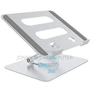 360" Laptop Stand