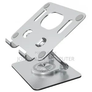 360" Laptop Stand