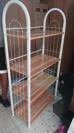 Storage Rack