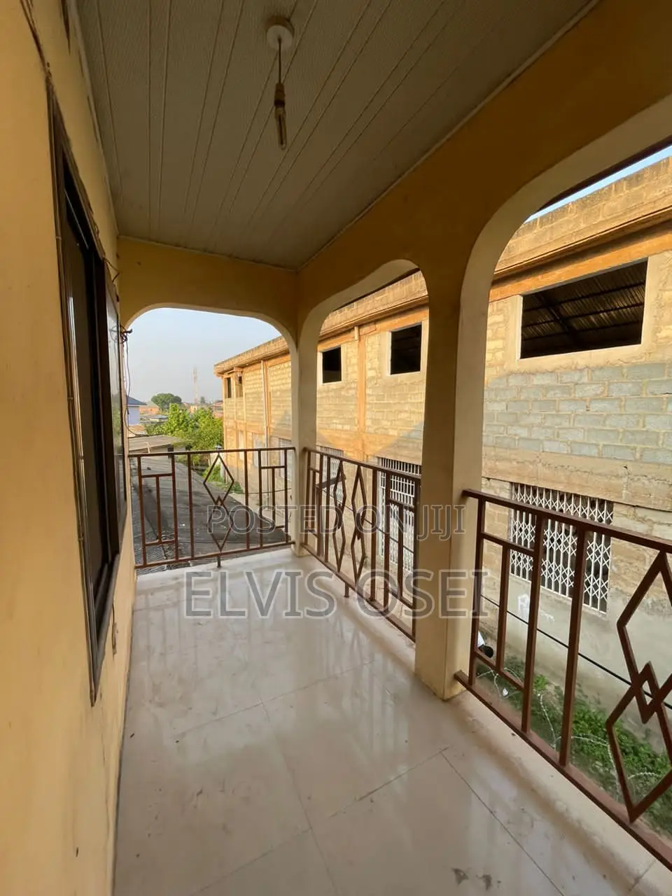 2bdrm Apartment in Lapaz, Accra Metropolitan for rent