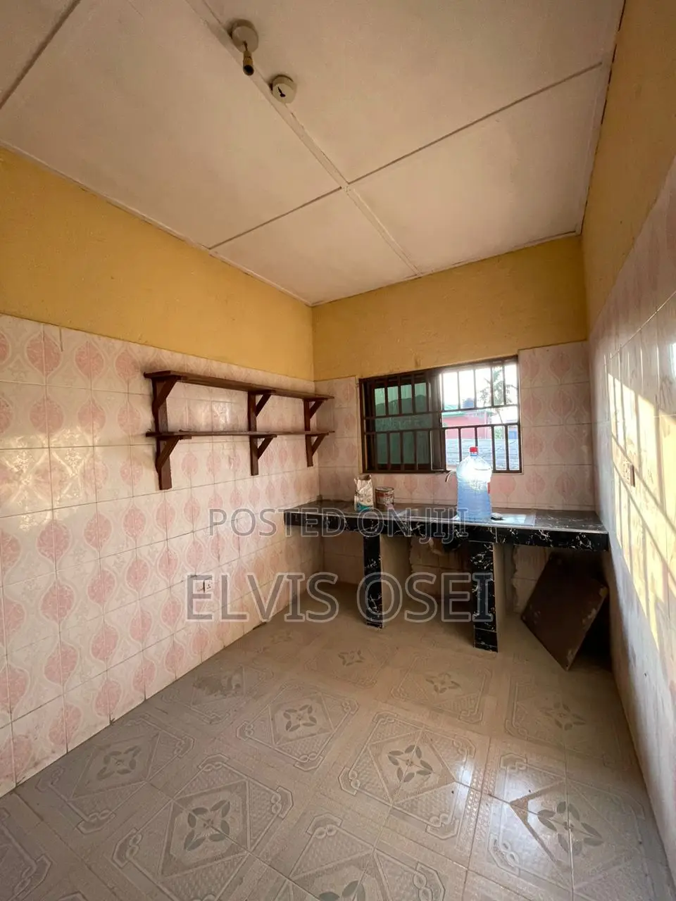 2bdrm Apartment in Lapaz, Accra Metropolitan for rent