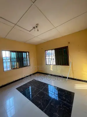 2bdrm Apartment in Lapaz, Accra Metropolitan for rent