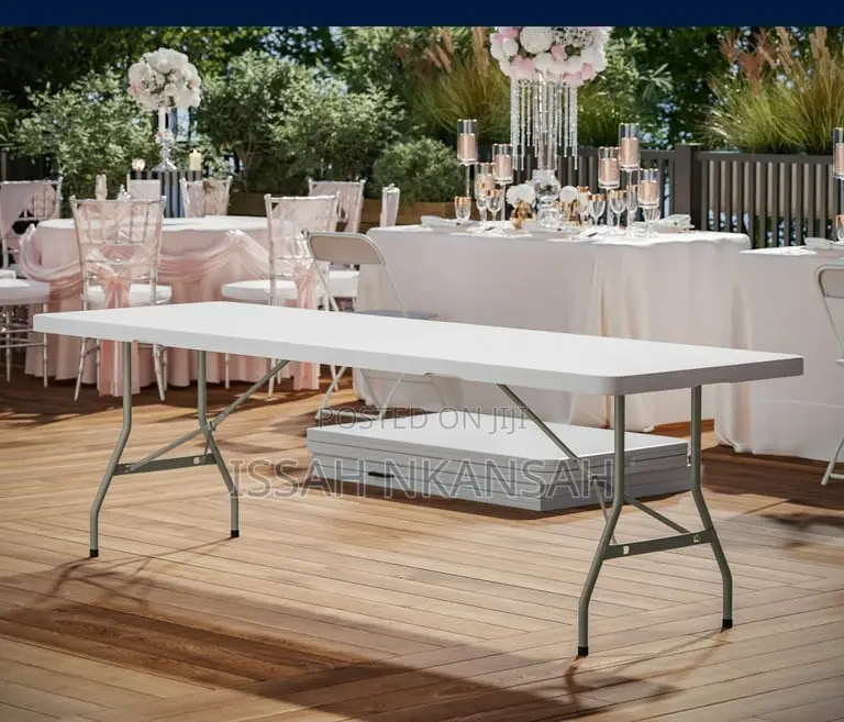 Foldable Table