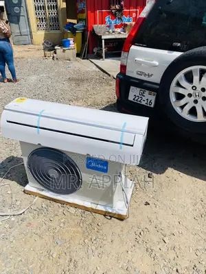 Purchase Authentic Midea Split Air Conditioner(2.0hp).