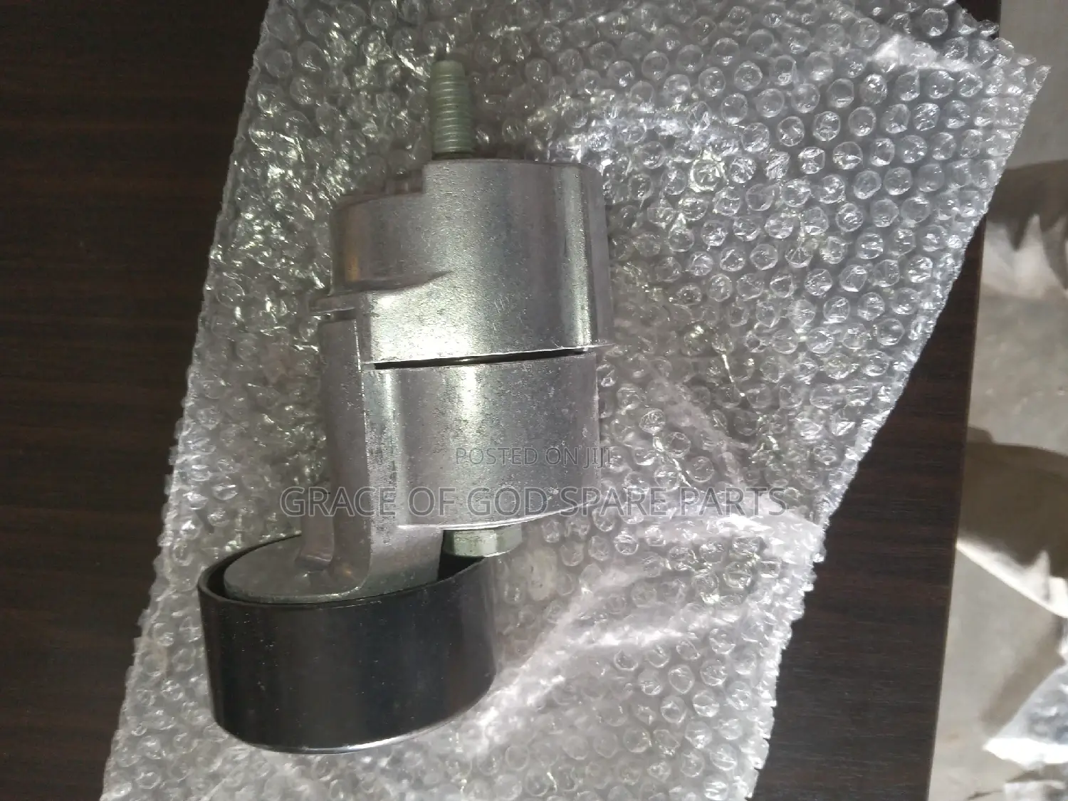 Hyundai Sonata 2013 Tensioner Belt Adjustor Original