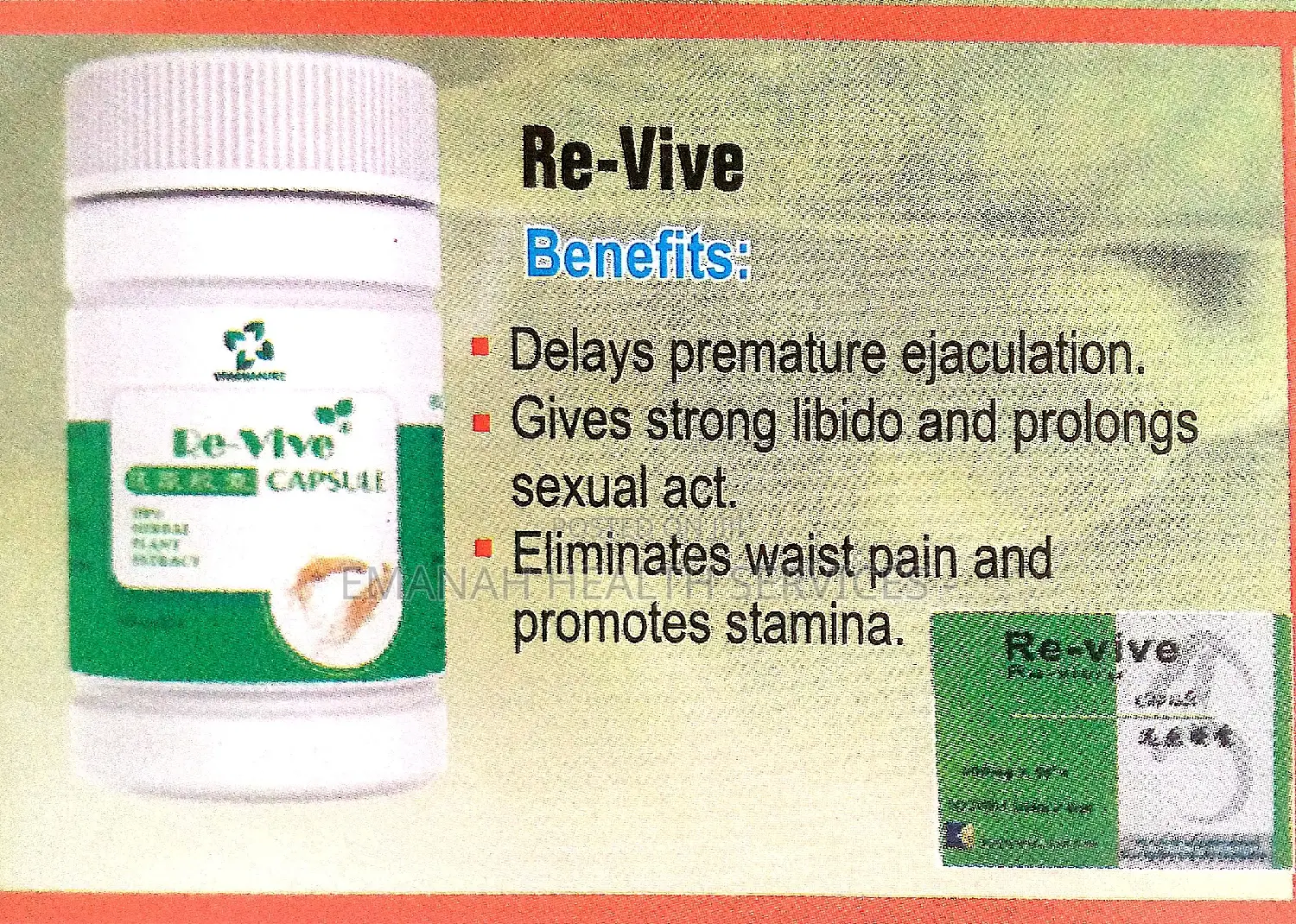 Buy Kedi Vitanature Products in Ghana