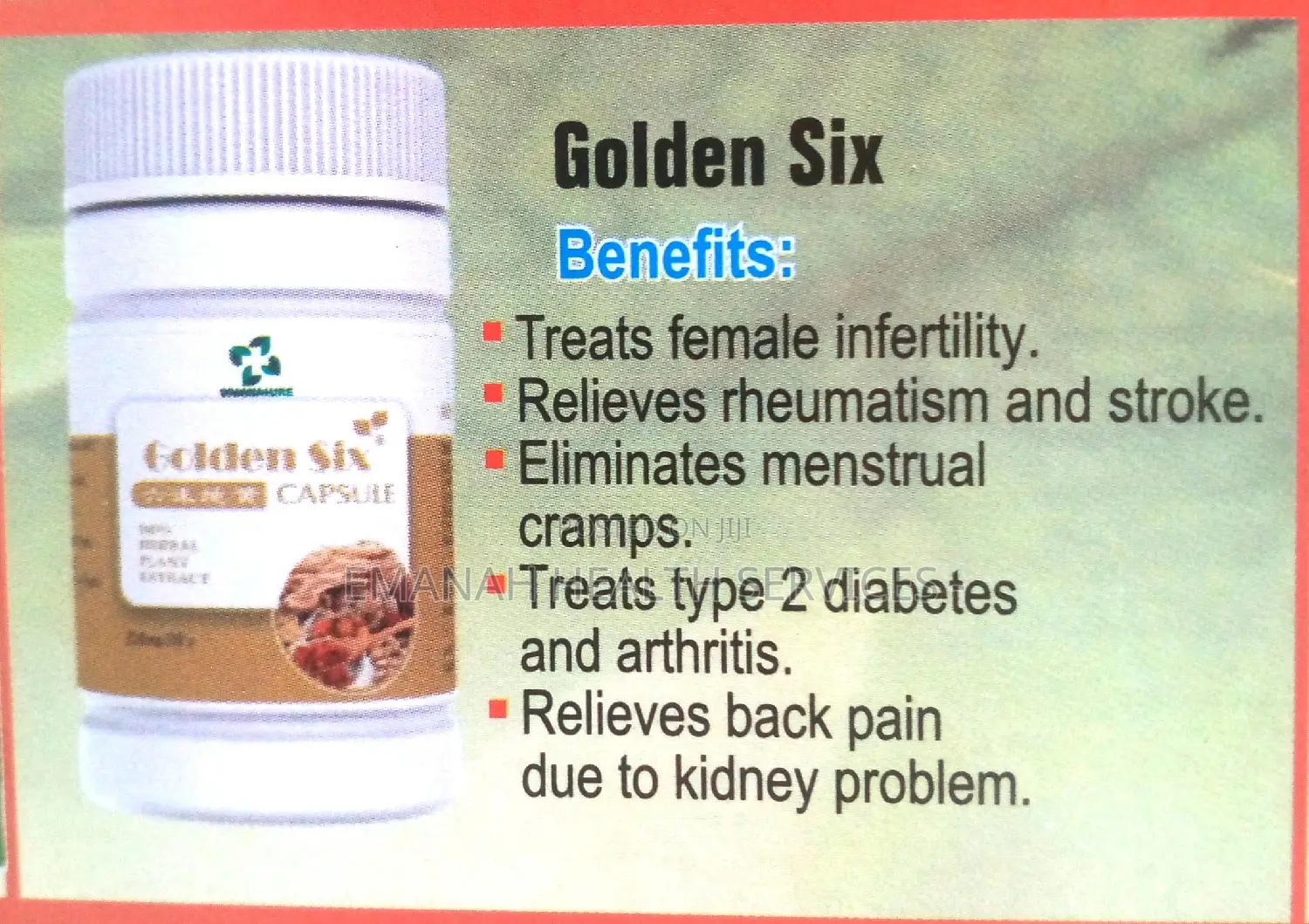 Buy Kedi Vitanature Products in Ghana